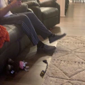 Meet your Posher, Casey